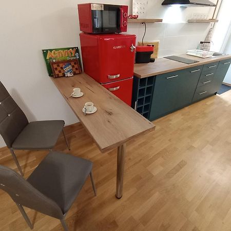 Dolce Vita Casa Pápa Esterno foto