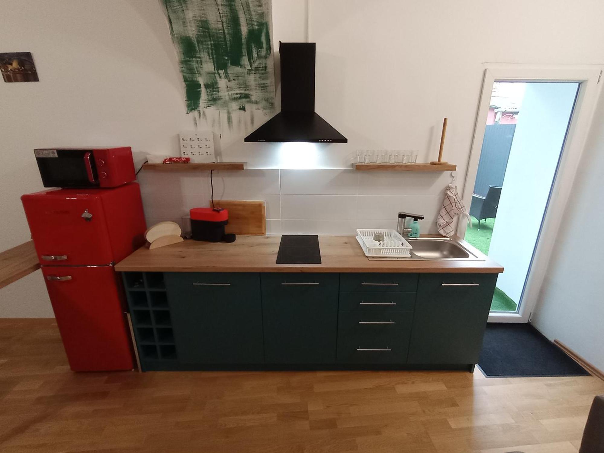 Dolce Vita Casa Pápa Esterno foto