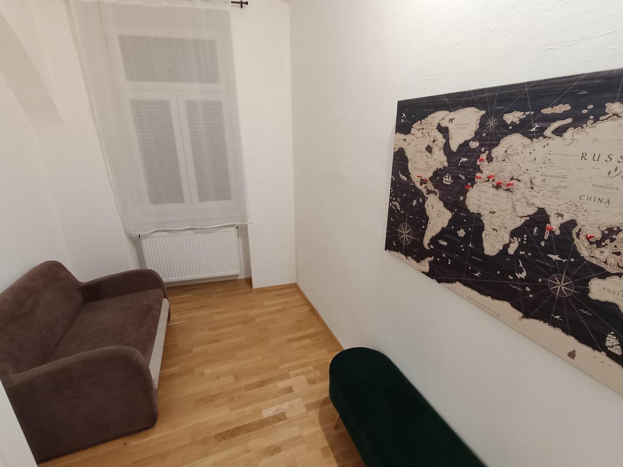 Dolce Vita Casa Pápa Esterno foto
