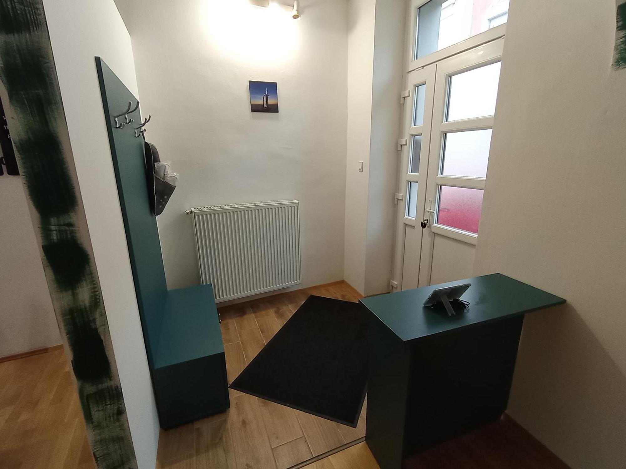 Dolce Vita Casa Pápa Esterno foto
