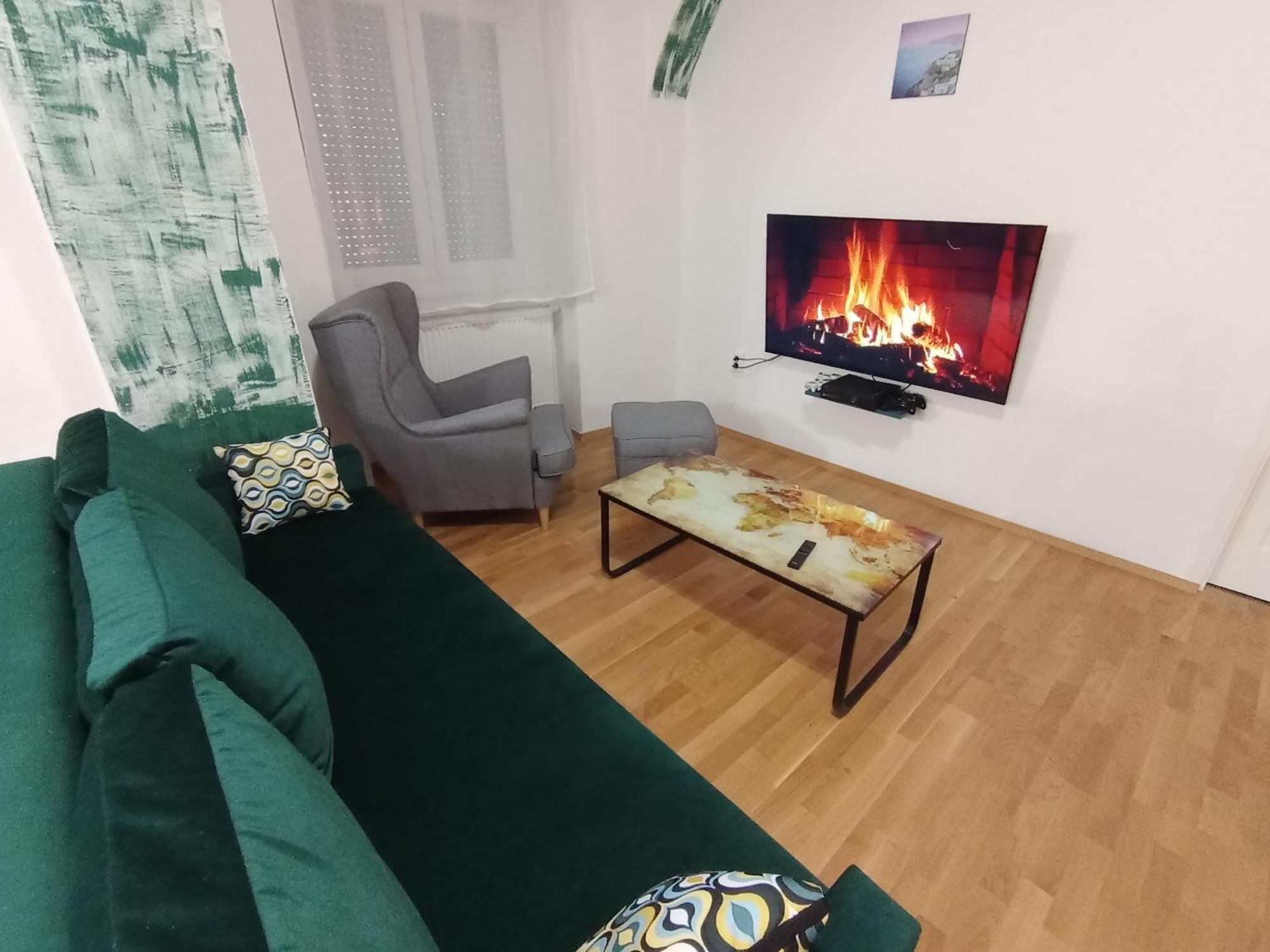 Dolce Vita Casa Pápa Esterno foto