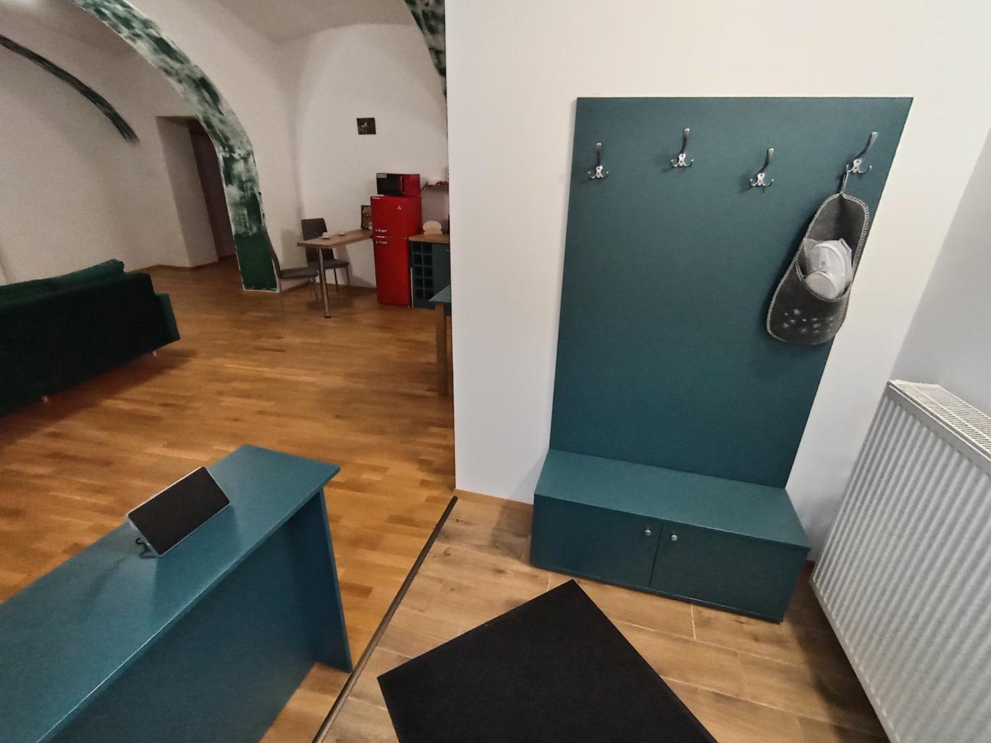 Dolce Vita Casa Pápa Esterno foto